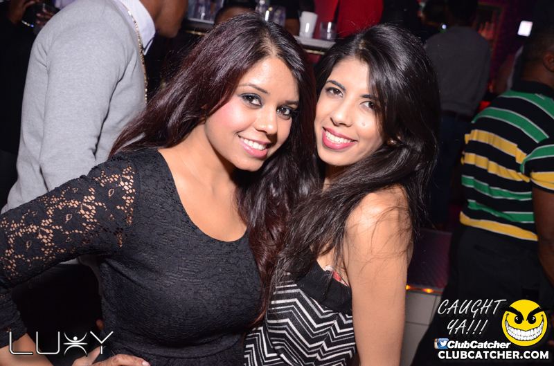 Luxy nightclub photo 242 - November 20th, 2015