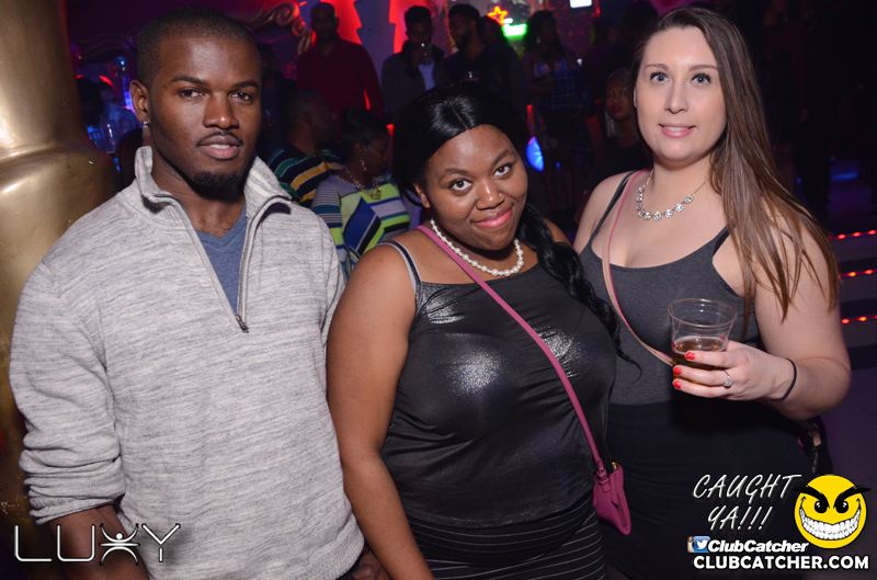 Luxy nightclub photo 246 - November 20th, 2015