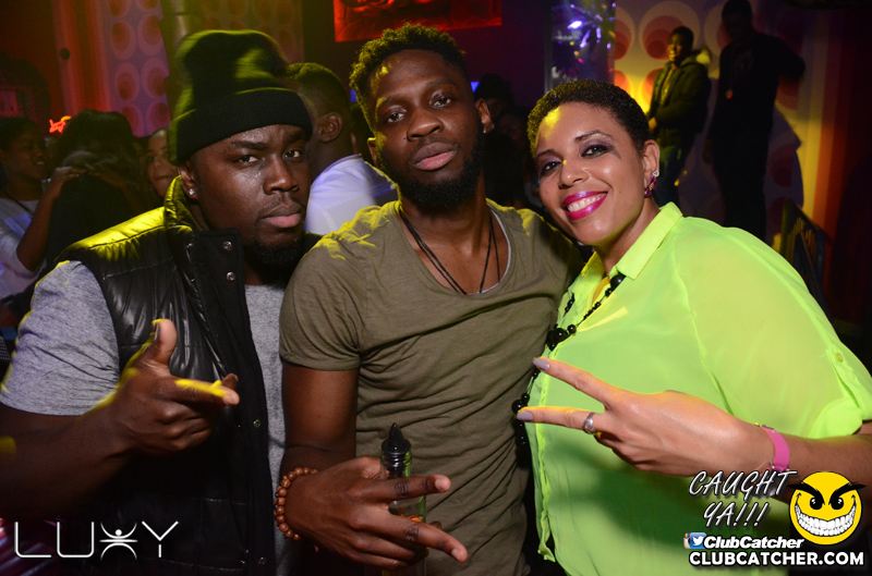 Luxy nightclub photo 252 - November 20th, 2015