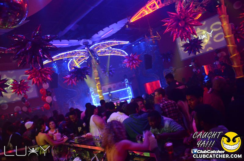 Luxy nightclub photo 28 - November 20th, 2015