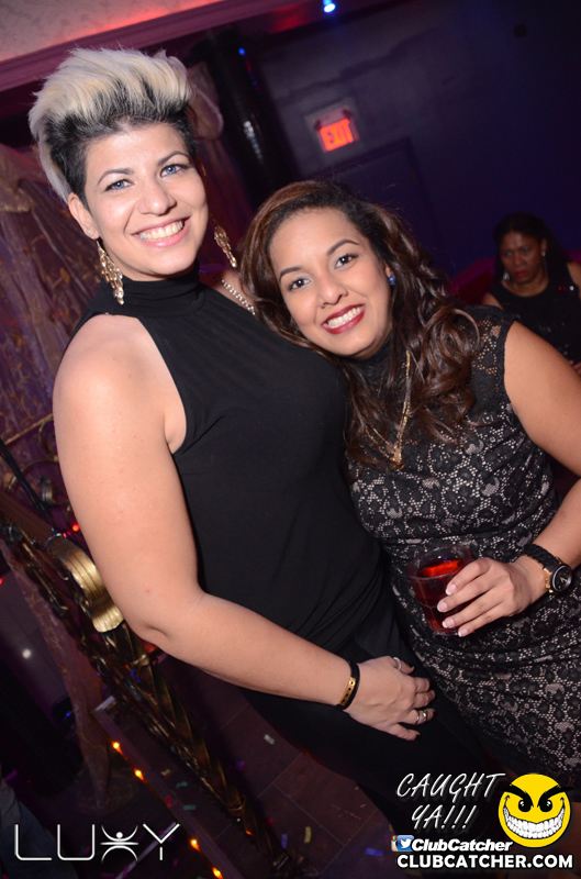 Luxy nightclub photo 282 - November 20th, 2015