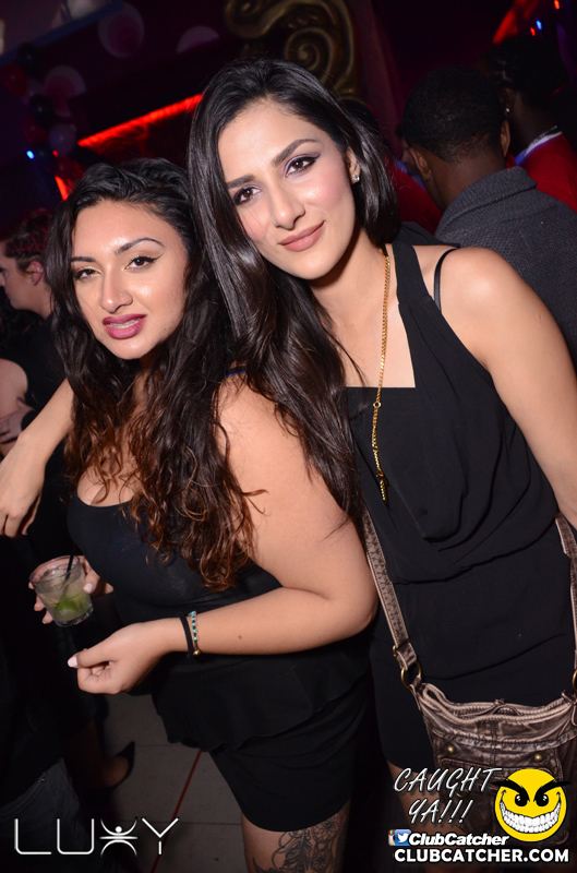 Luxy nightclub photo 289 - November 20th, 2015