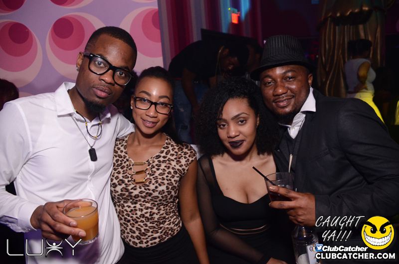 Luxy nightclub photo 290 - November 20th, 2015