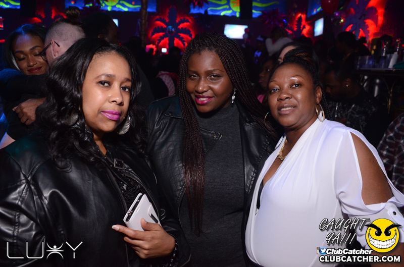 Luxy nightclub photo 292 - November 20th, 2015