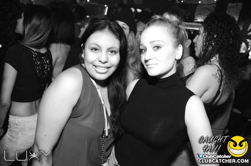 Luxy nightclub photo 294 - November 20th, 2015