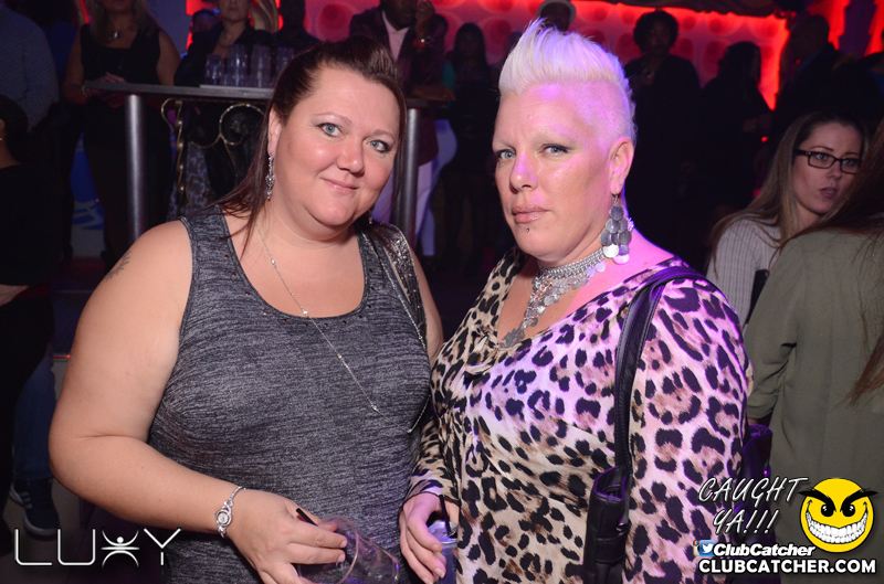 Luxy nightclub photo 301 - November 20th, 2015