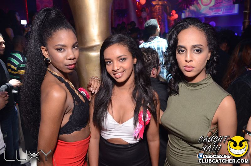 Luxy nightclub photo 37 - November 20th, 2015