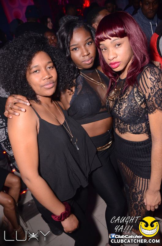 Luxy nightclub photo 40 - November 20th, 2015