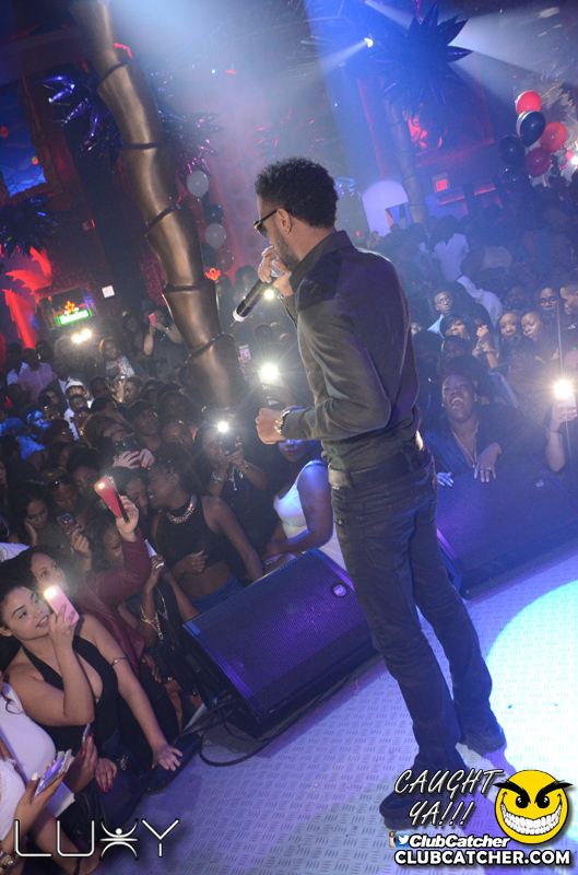 Luxy nightclub photo 43 - November 20th, 2015