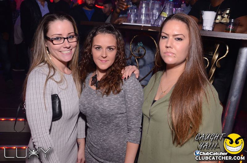 Luxy nightclub photo 44 - November 20th, 2015