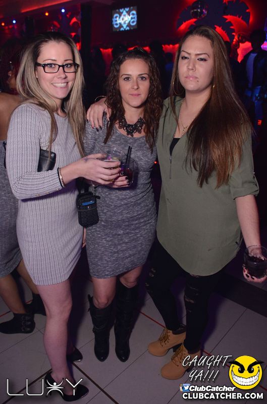 Luxy nightclub photo 56 - November 20th, 2015