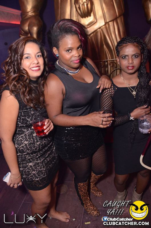 Luxy nightclub photo 70 - November 20th, 2015