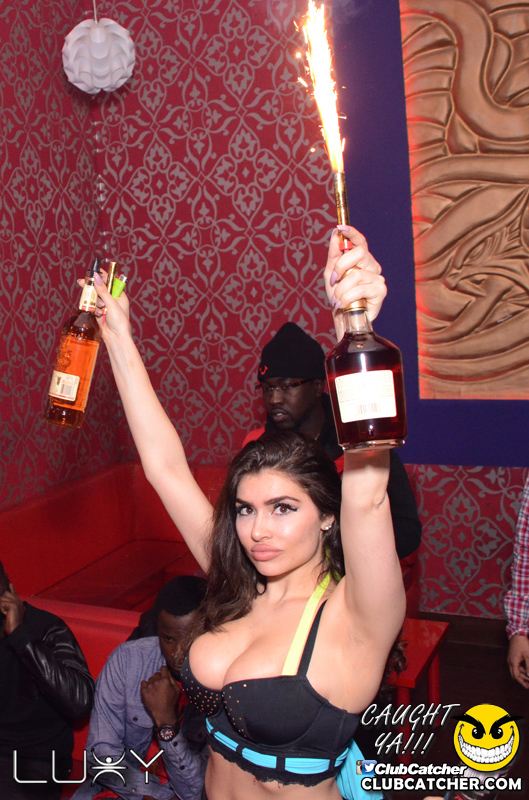 Luxy nightclub photo 8 - November 20th, 2015