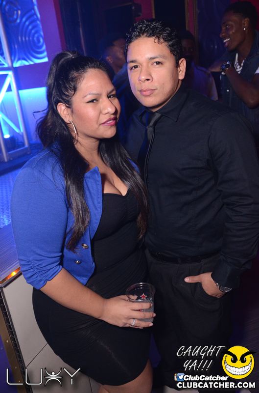 Luxy nightclub photo 85 - November 20th, 2015