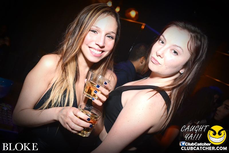 Bloke nightclub photo 106 - November 21st, 2015