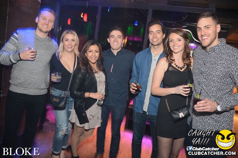 Bloke nightclub photo 109 - November 21st, 2015