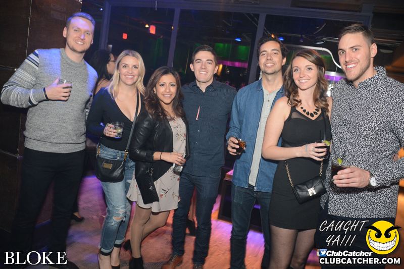 Bloke nightclub photo 110 - November 21st, 2015