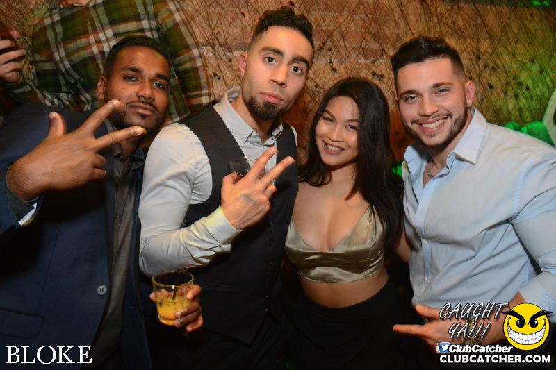 Bloke nightclub photo 122 - November 21st, 2015