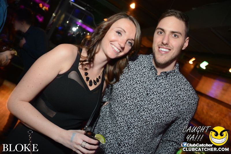 Bloke nightclub photo 130 - November 21st, 2015