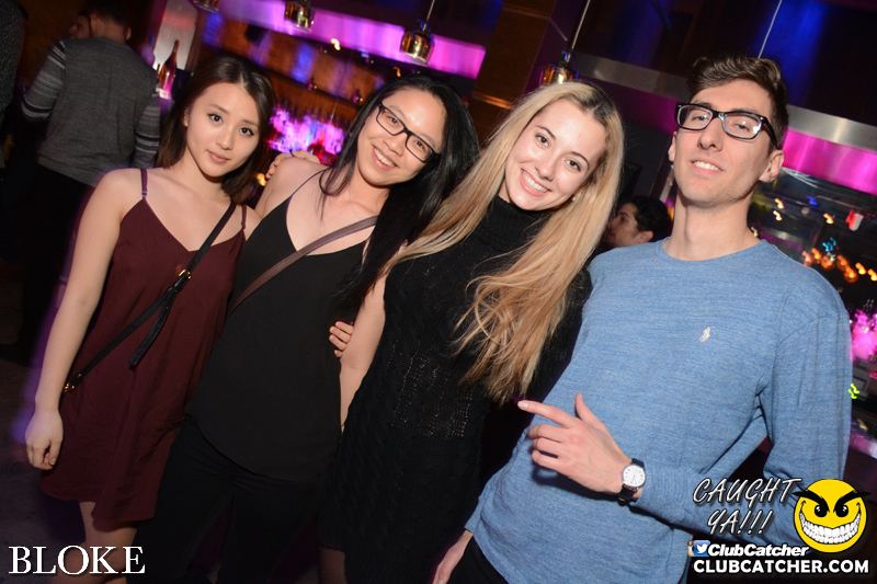 Bloke nightclub photo 14 - November 21st, 2015