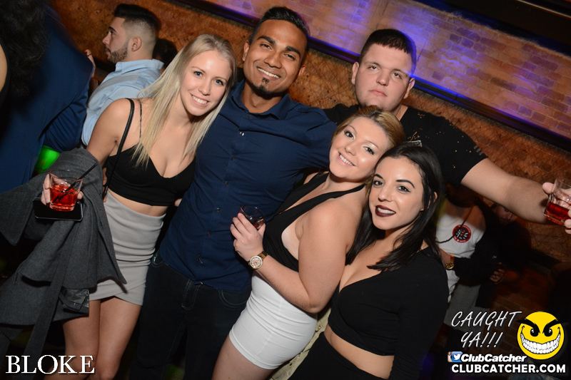 Bloke nightclub photo 136 - November 21st, 2015