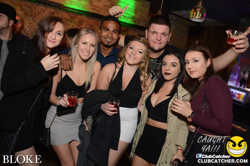 Bloke nightclub photo 142 - November 21st, 2015