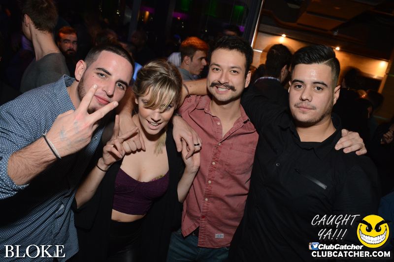 Bloke nightclub photo 146 - November 21st, 2015