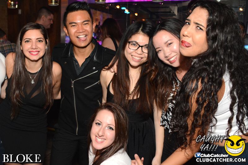 Bloke nightclub photo 155 - November 21st, 2015