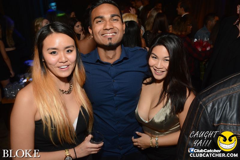 Bloke nightclub photo 156 - November 21st, 2015