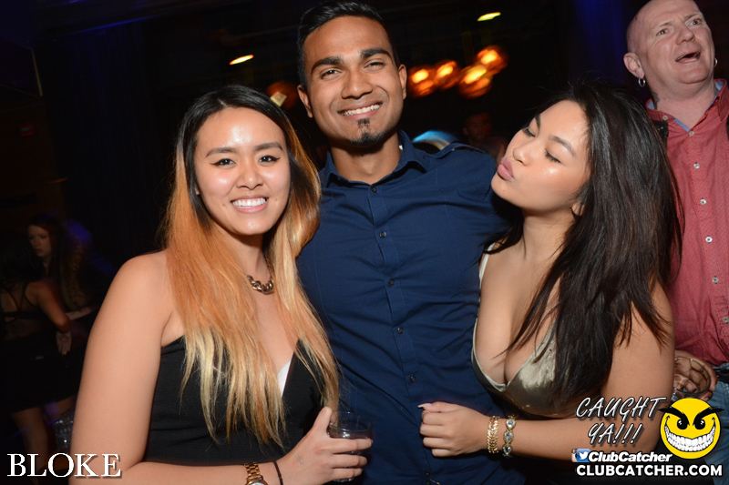 Bloke nightclub photo 157 - November 21st, 2015