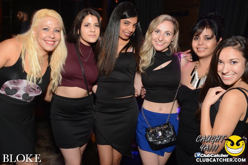Bloke nightclub photo 18 - November 21st, 2015