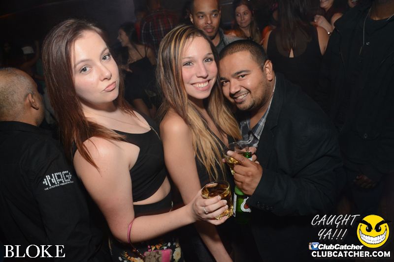 Bloke nightclub photo 177 - November 21st, 2015