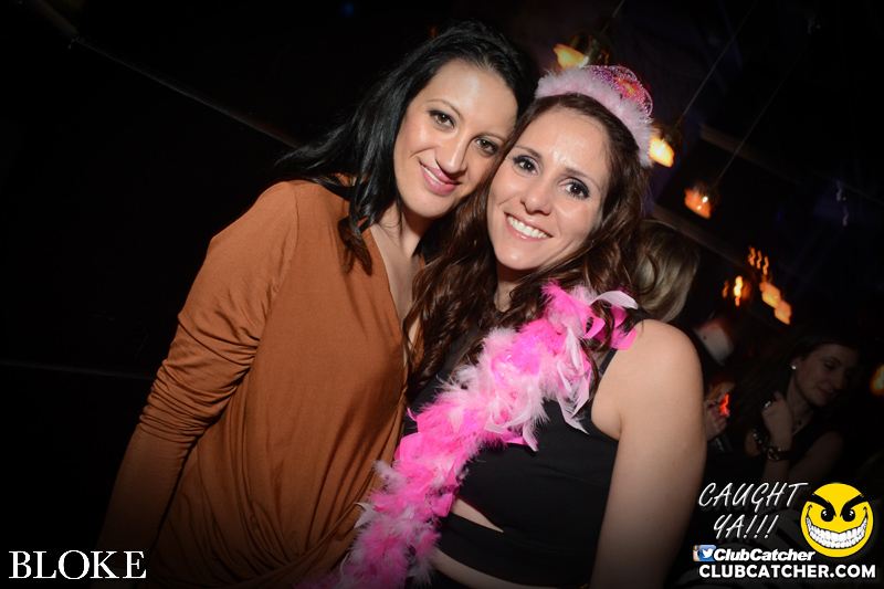 Bloke nightclub photo 182 - November 21st, 2015