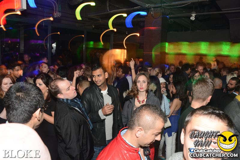Bloke nightclub photo 20 - November 21st, 2015