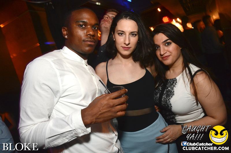 Bloke nightclub photo 200 - November 21st, 2015