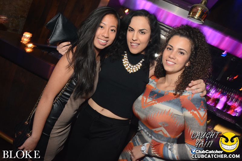 Bloke nightclub photo 206 - November 21st, 2015