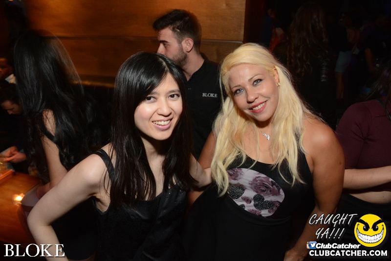 Bloke nightclub photo 221 - November 21st, 2015