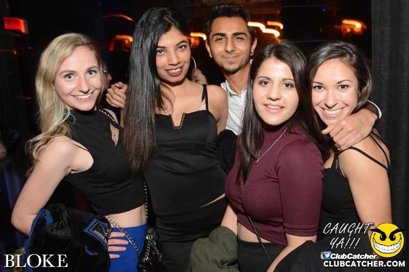 Bloke nightclub photo 35 - November 21st, 2015