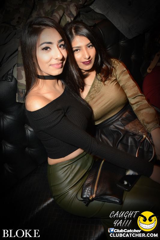 Bloke nightclub photo 43 - November 21st, 2015