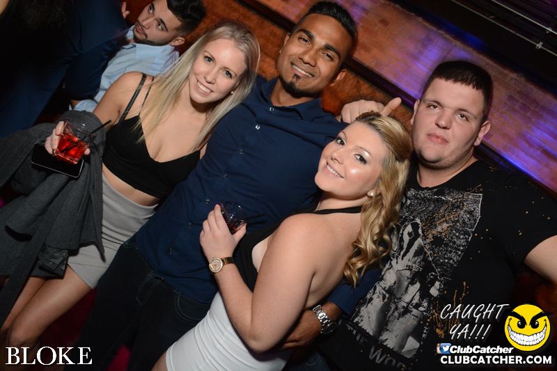 Bloke nightclub photo 70 - November 21st, 2015