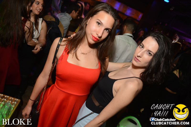 Bloke nightclub photo 73 - November 21st, 2015