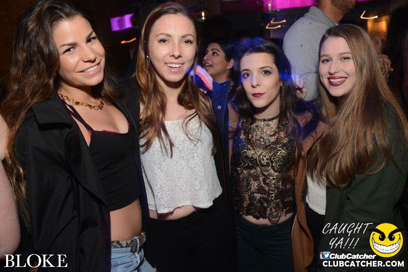 Bloke nightclub photo 78 - November 21st, 2015