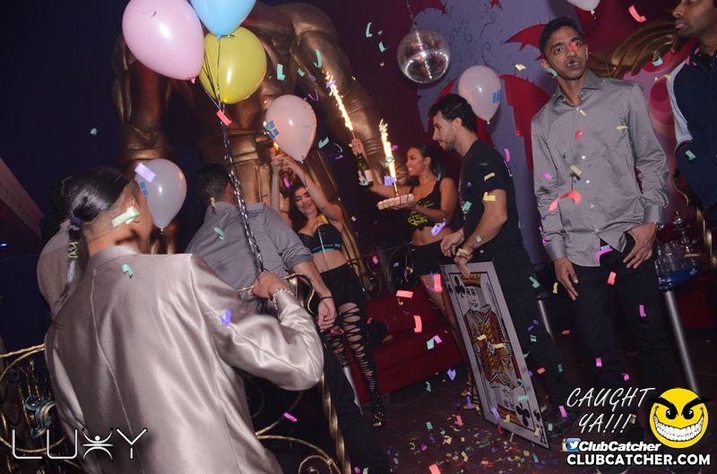 Luxy nightclub photo 102 - November 21st, 2015