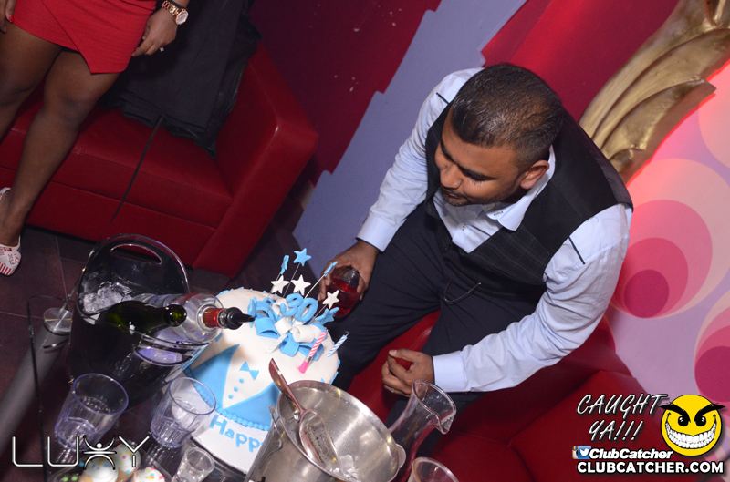 Luxy nightclub photo 104 - November 21st, 2015
