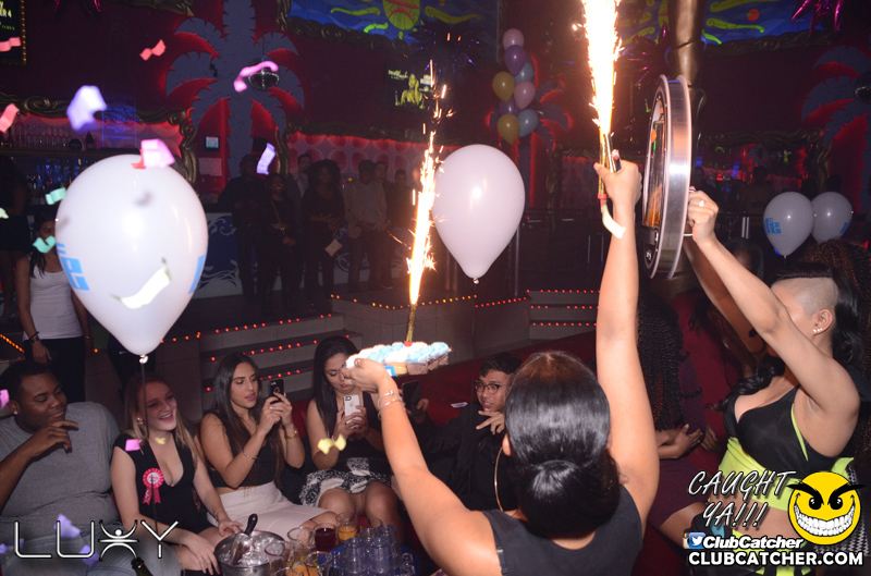 Luxy nightclub photo 105 - November 21st, 2015