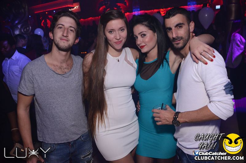 Luxy nightclub photo 106 - November 21st, 2015