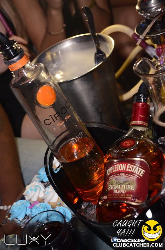 Luxy nightclub photo 107 - November 21st, 2015