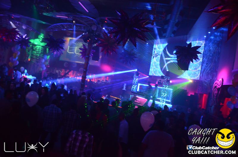 Luxy nightclub photo 108 - November 21st, 2015