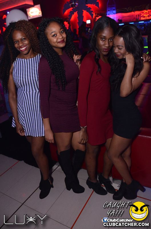 Luxy nightclub photo 109 - November 21st, 2015
