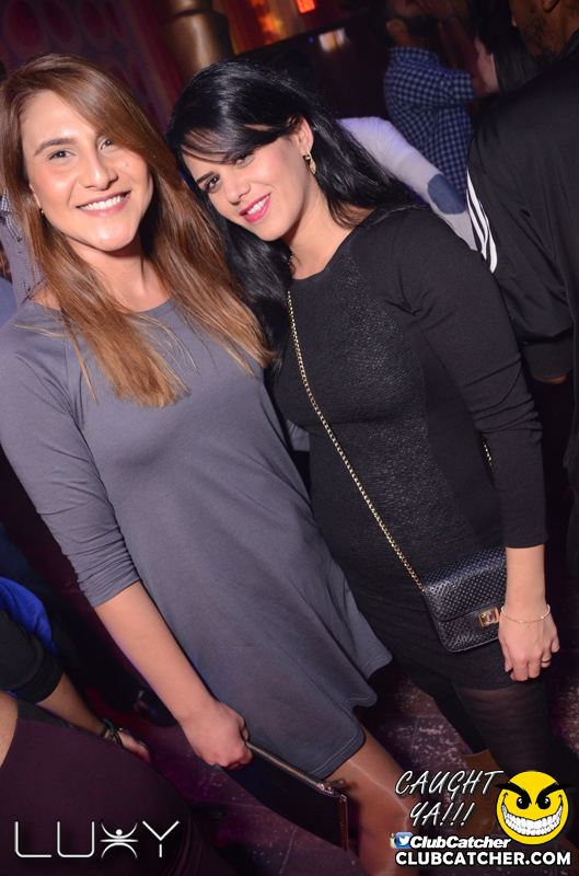 Luxy nightclub photo 110 - November 21st, 2015